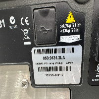Watson-Marlow 530S Peristaltic Process Pump image 3